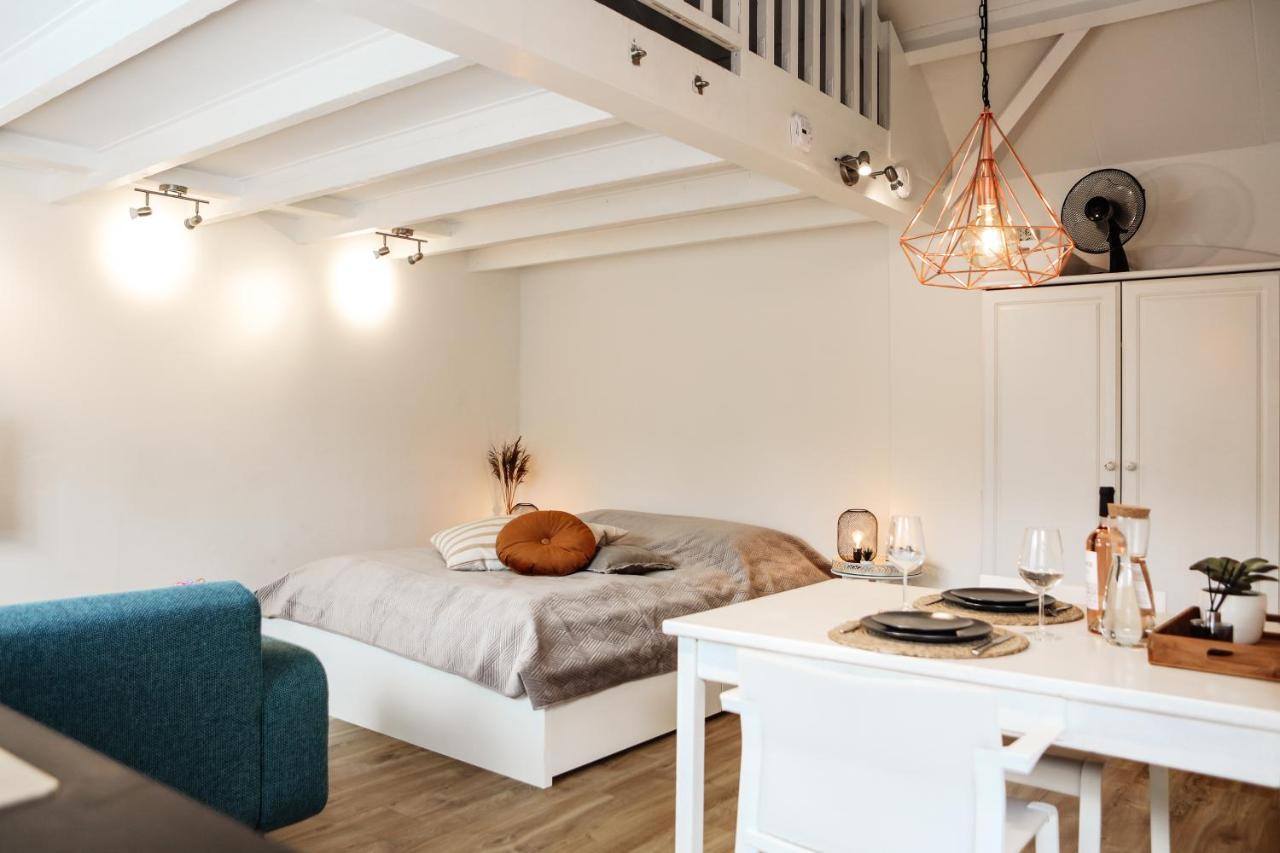 Morning Glory Villa Вемелдинге Екстериор снимка