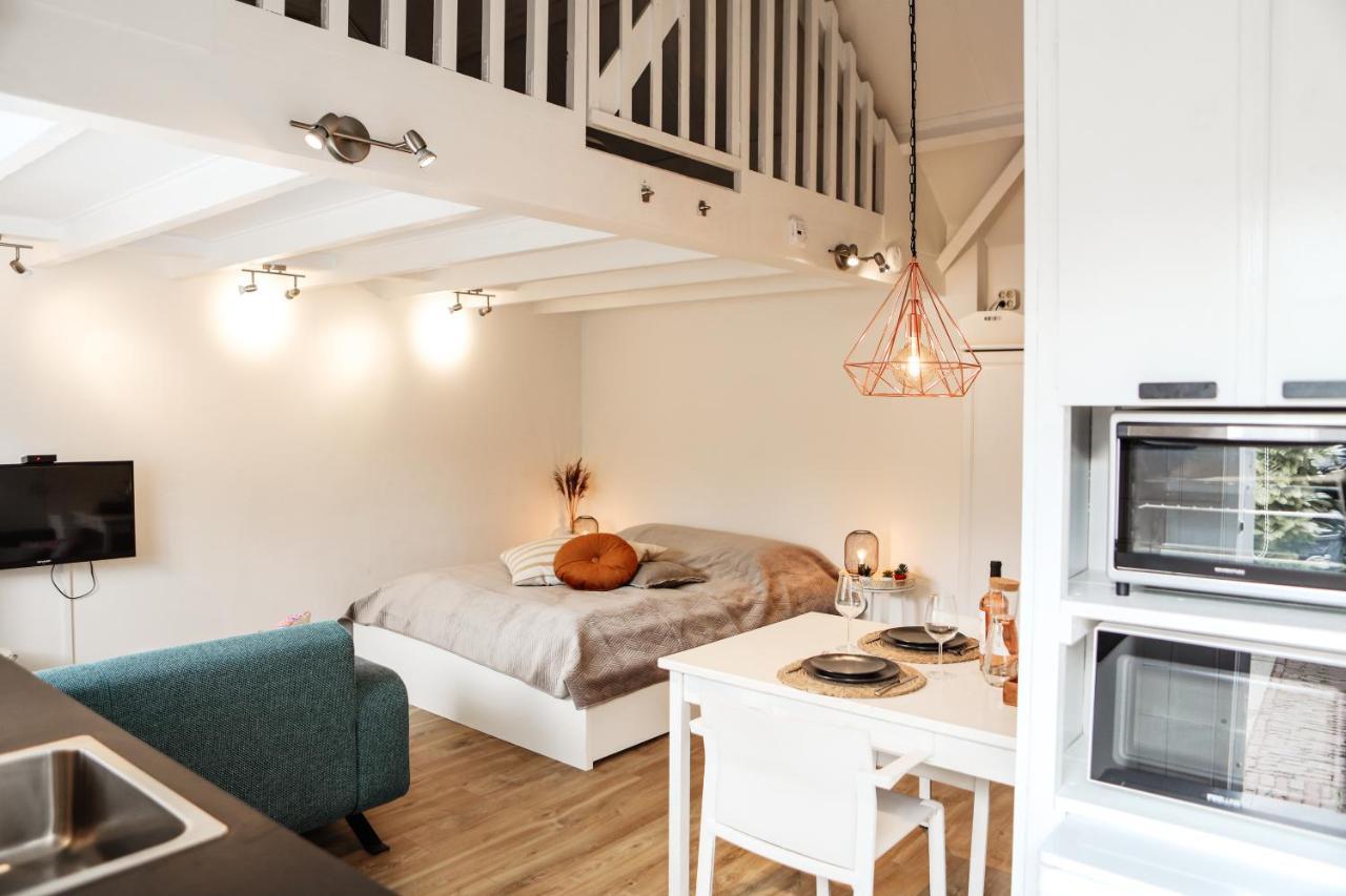 Morning Glory Villa Вемелдинге Екстериор снимка