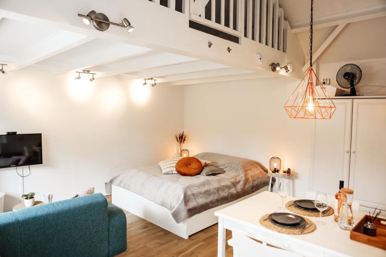 Morning Glory Villa Вемелдинге Екстериор снимка