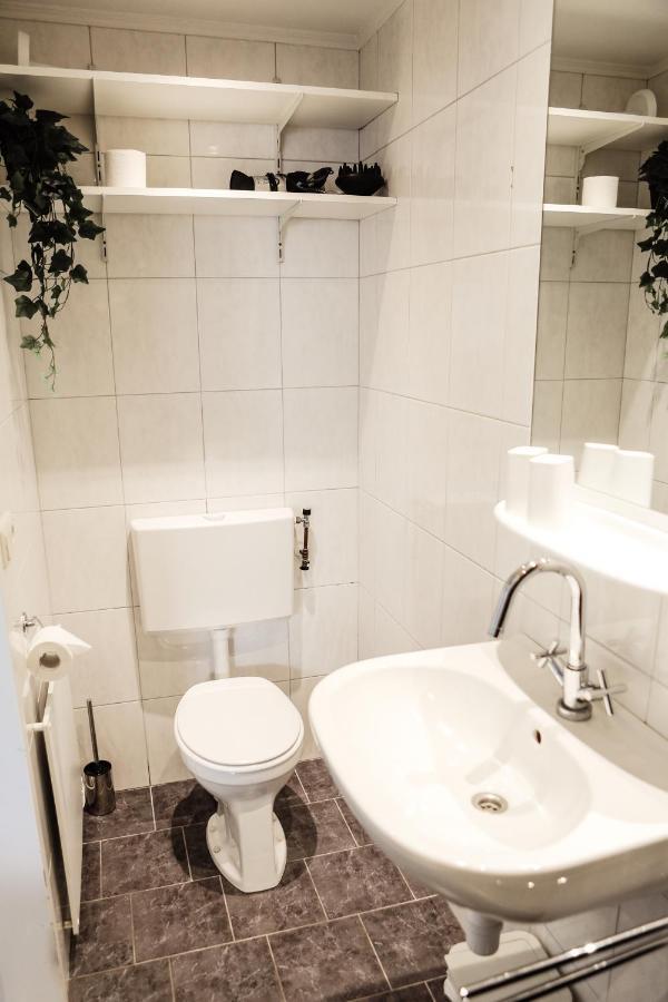 Morning Glory Villa Вемелдинге Екстериор снимка